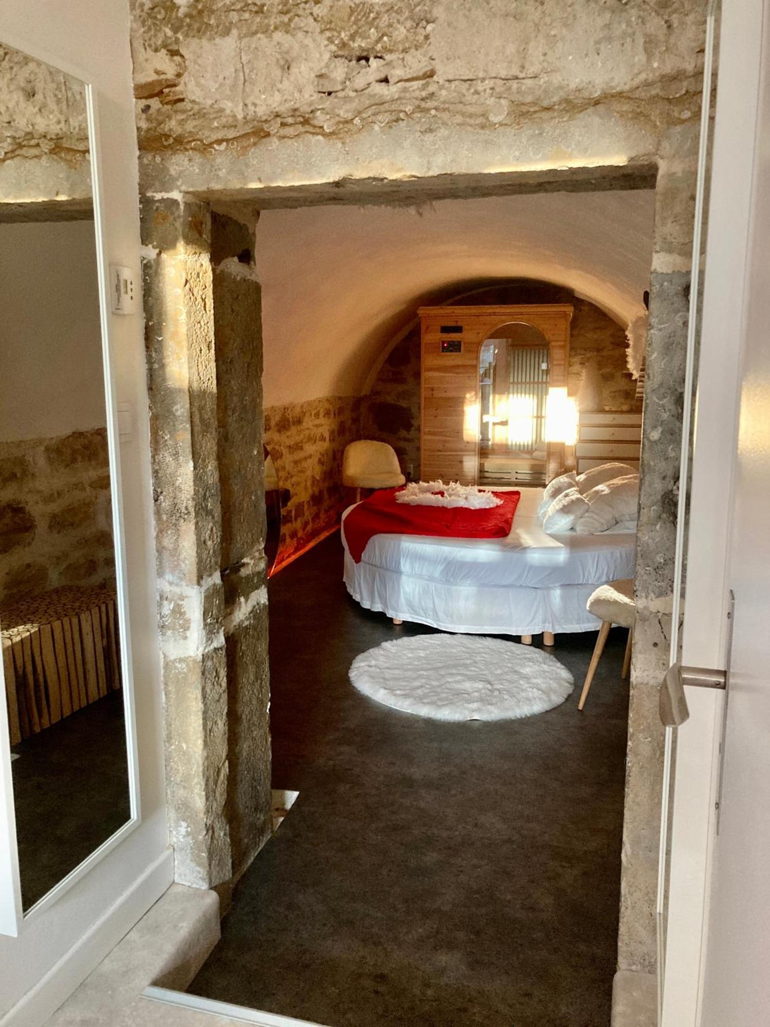 Appartement Ly'Ove à Lyon Extérieur photo